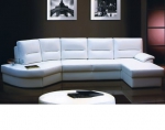 Угловой диван «Франко» (цена в данной комплектации)